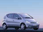 Mercedes-Benz A190 L 2000 года
